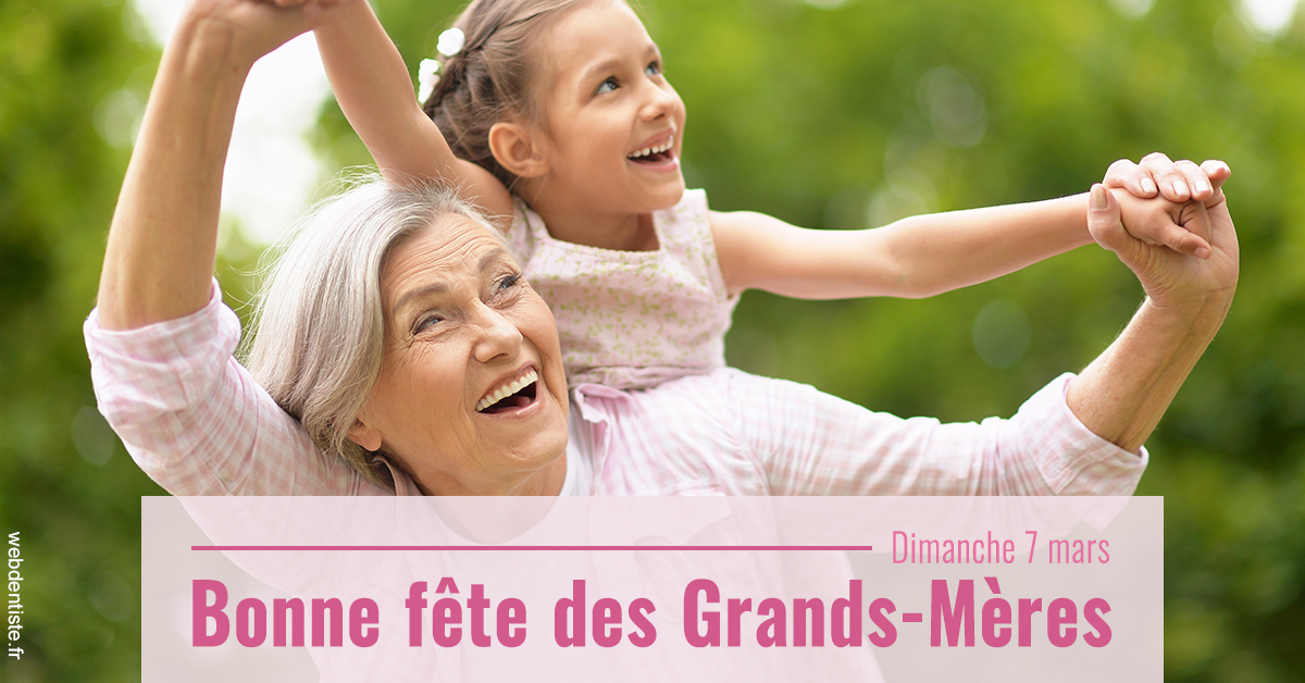 https://dr-santoni-sylvain.chirurgiens-dentistes.fr/Fête des grands-mères 2