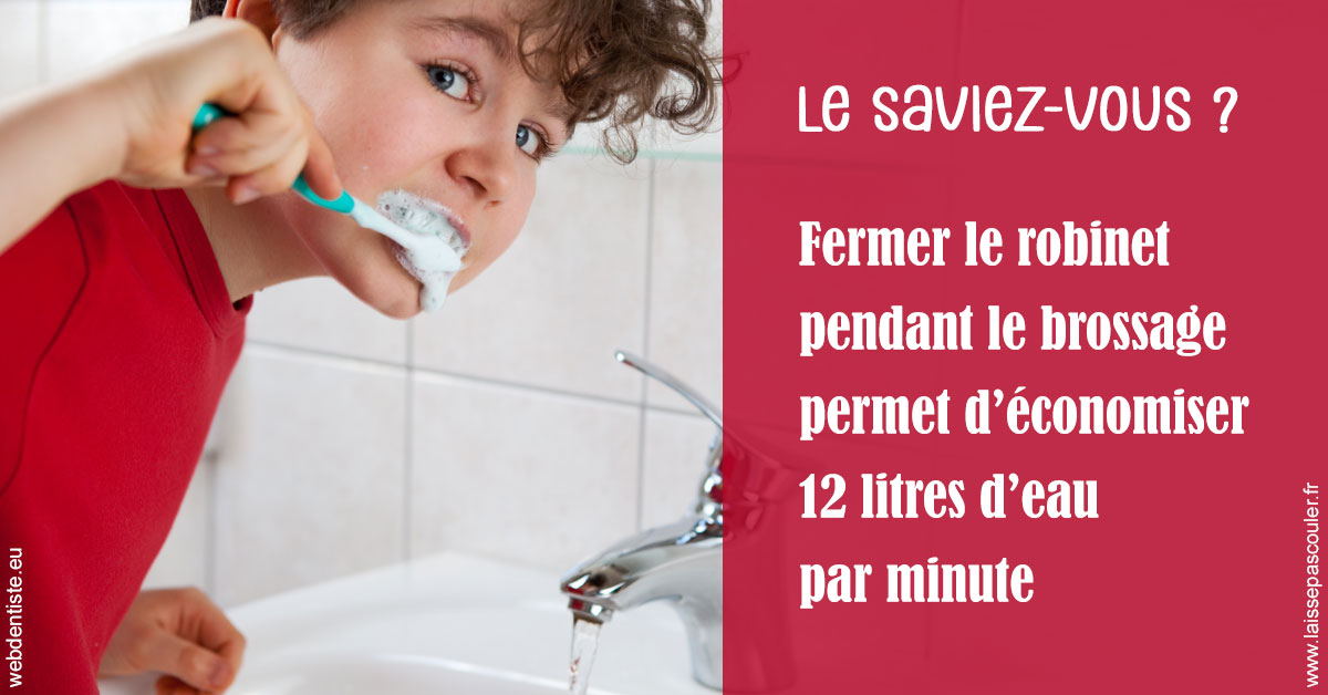 https://dr-santoni-sylvain.chirurgiens-dentistes.fr/Fermer le robinet 2
