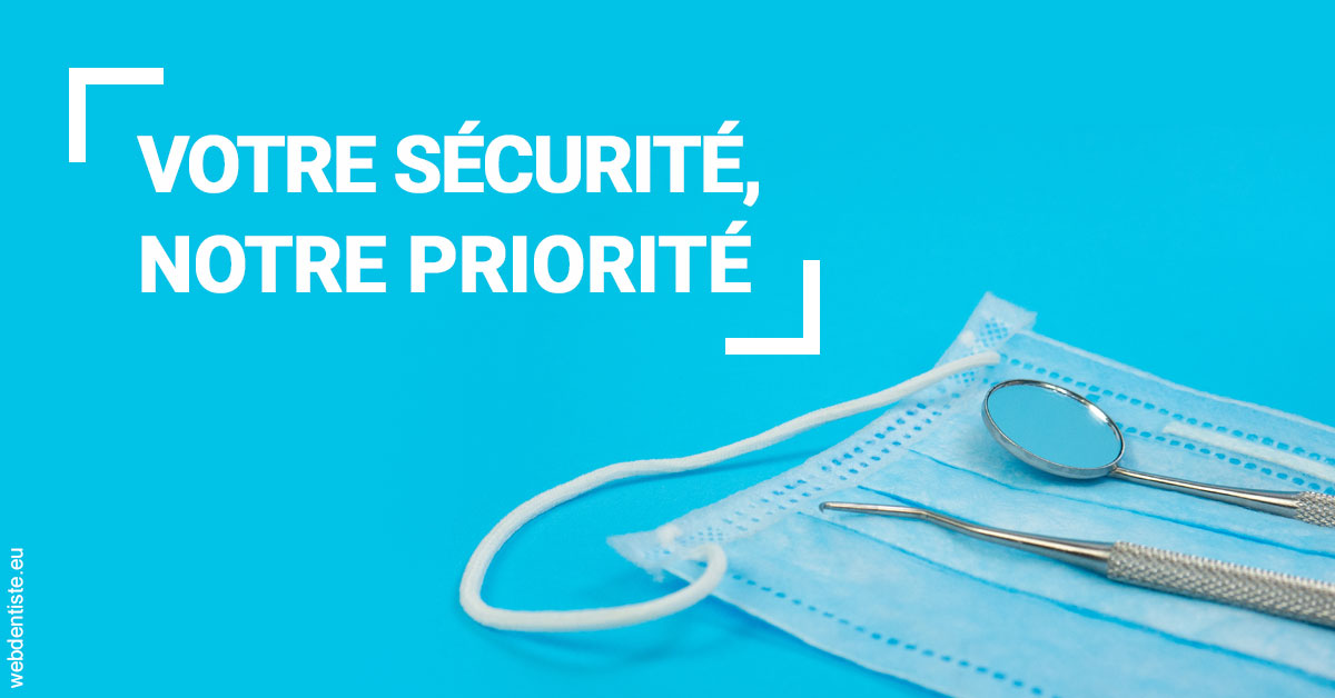 https://dr-santoni-sylvain.chirurgiens-dentistes.fr/Votre sécurité, notre priorité