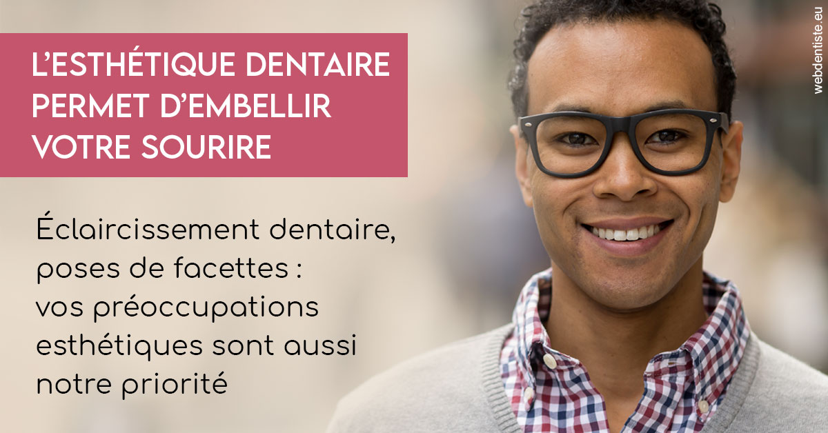 https://dr-santoni-sylvain.chirurgiens-dentistes.fr/L'esthétique dentaire 1