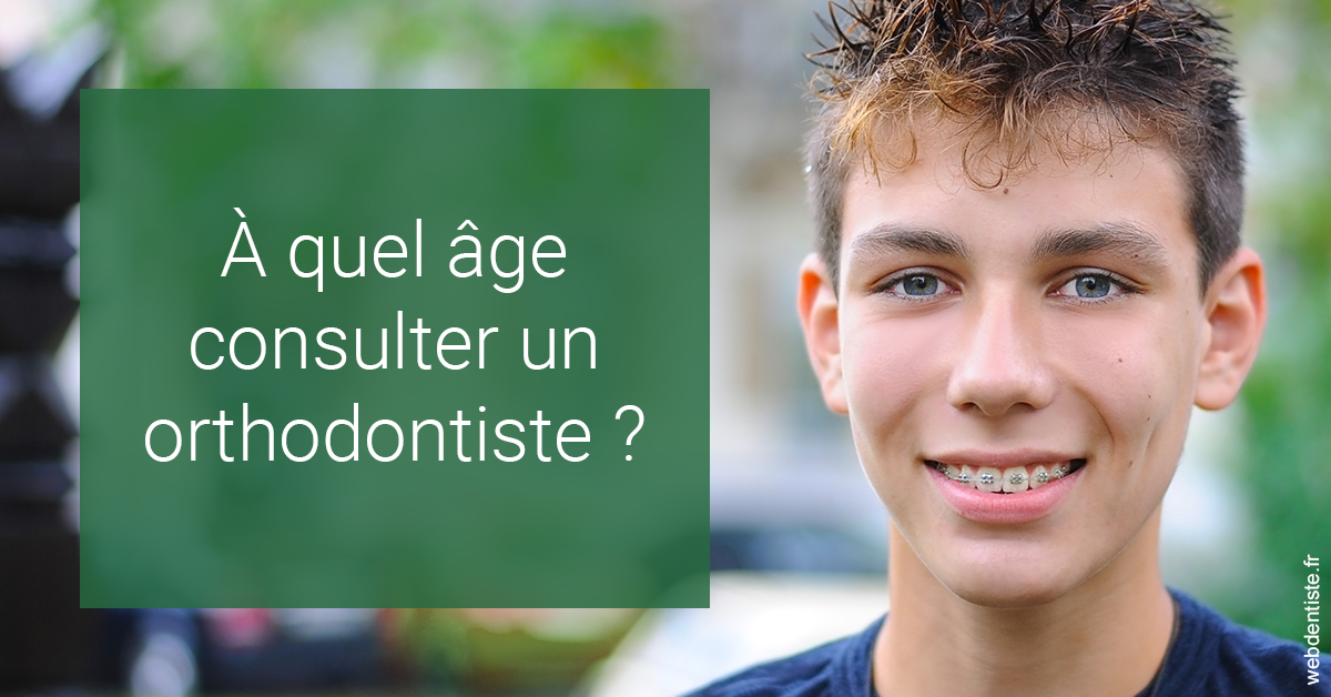 https://dr-santoni-sylvain.chirurgiens-dentistes.fr/A quel âge consulter un orthodontiste ? 1